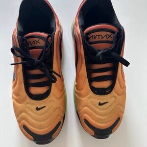 Nike air max 720